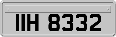 IIH8332