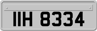 IIH8334