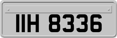 IIH8336