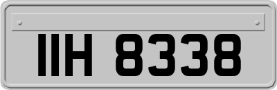 IIH8338