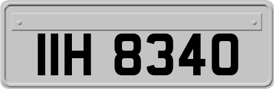 IIH8340