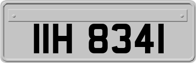 IIH8341