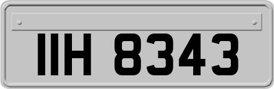 IIH8343