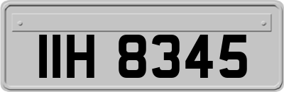 IIH8345