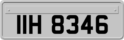 IIH8346