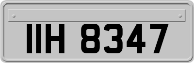 IIH8347