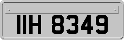 IIH8349