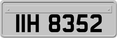 IIH8352