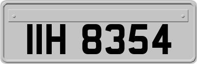 IIH8354