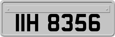 IIH8356