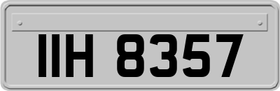 IIH8357