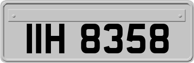 IIH8358
