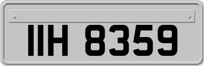 IIH8359