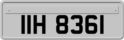 IIH8361