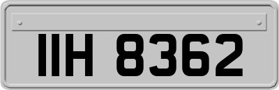 IIH8362