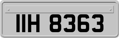 IIH8363