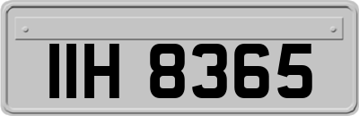 IIH8365