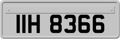 IIH8366