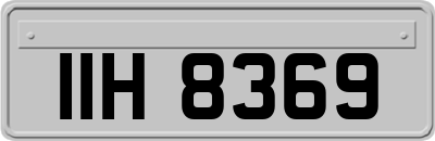 IIH8369