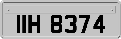 IIH8374