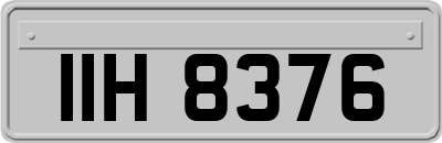 IIH8376