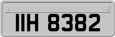 IIH8382
