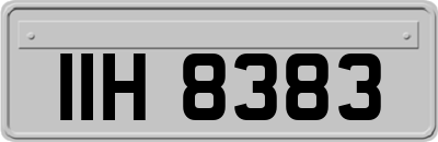 IIH8383