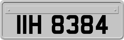 IIH8384