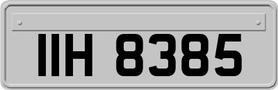 IIH8385
