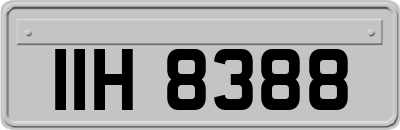 IIH8388