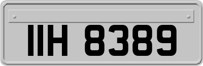 IIH8389