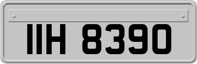 IIH8390