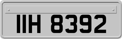 IIH8392