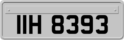 IIH8393