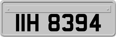 IIH8394