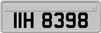 IIH8398