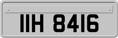 IIH8416