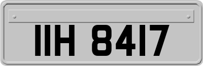 IIH8417