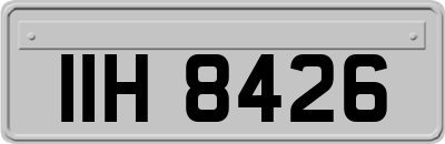 IIH8426