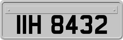IIH8432