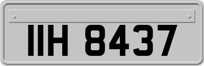 IIH8437