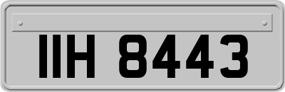 IIH8443