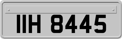 IIH8445