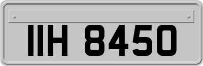IIH8450