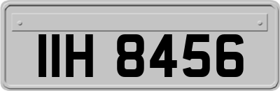 IIH8456