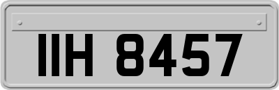 IIH8457