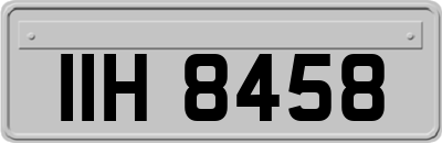 IIH8458