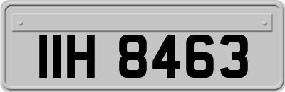 IIH8463