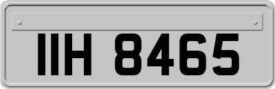 IIH8465