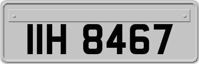 IIH8467